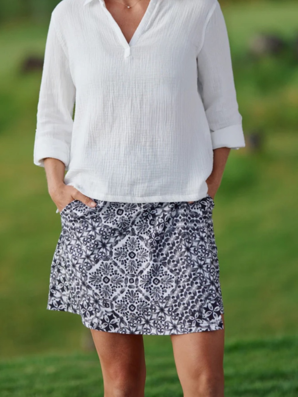 Rip Skirt Hawaii - Picture 4 of 4